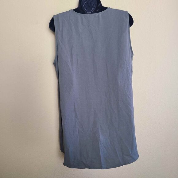 Fever Sleeveless Top    - Picture 5 of 7